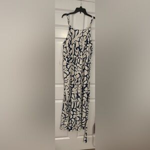 Sonoma Wide Leg Jumpsuit